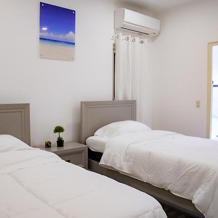 Villa Noah Palm Beach Ngoại thất bức ảnh
