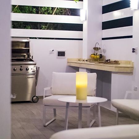 Villa Noah Palm Beach Ngoại thất bức ảnh