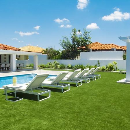 Villa Noah Palm Beach Ngoại thất bức ảnh