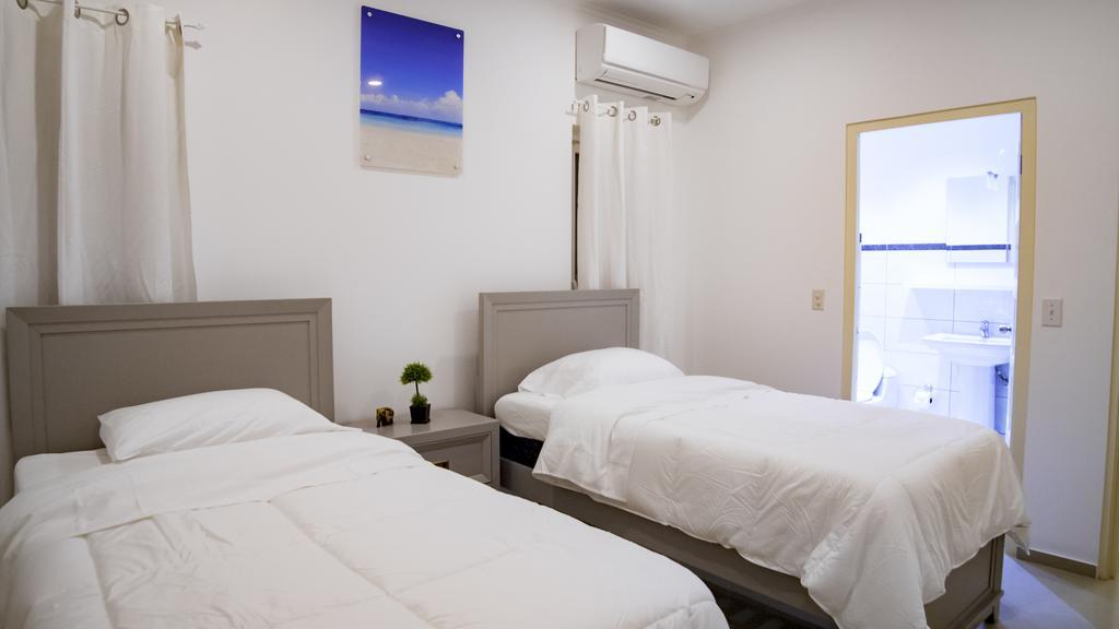 Villa Noah Palm Beach Ngoại thất bức ảnh