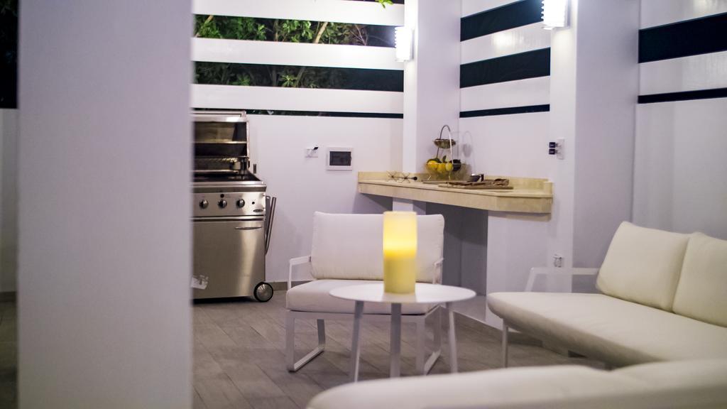 Villa Noah Palm Beach Ngoại thất bức ảnh