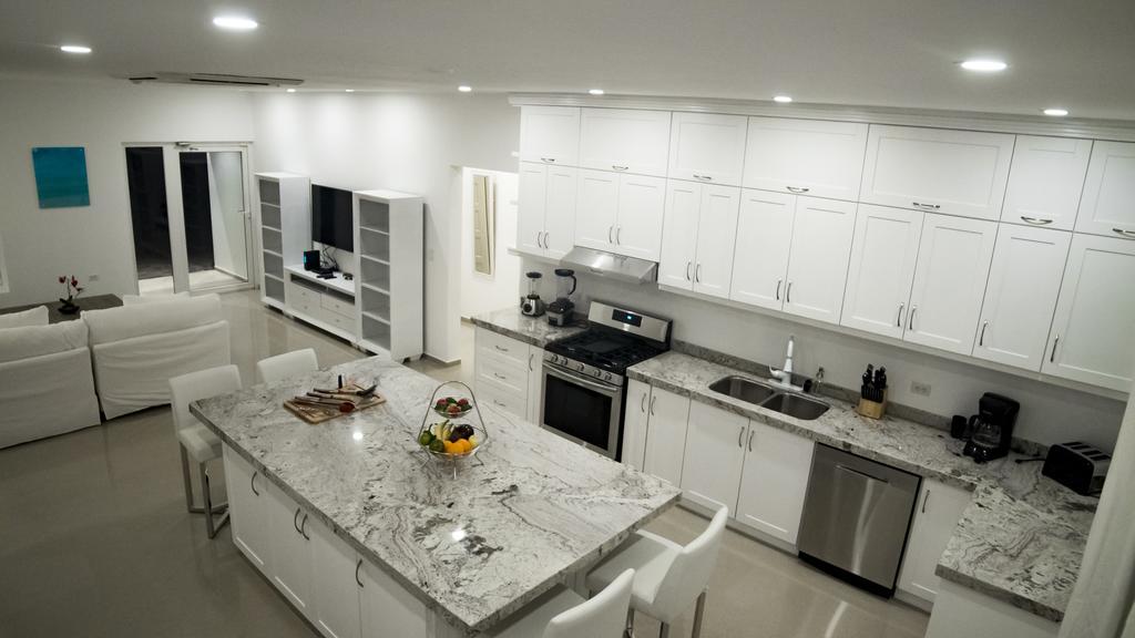Villa Noah Palm Beach Ngoại thất bức ảnh