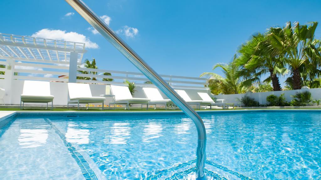 Villa Noah Palm Beach Ngoại thất bức ảnh